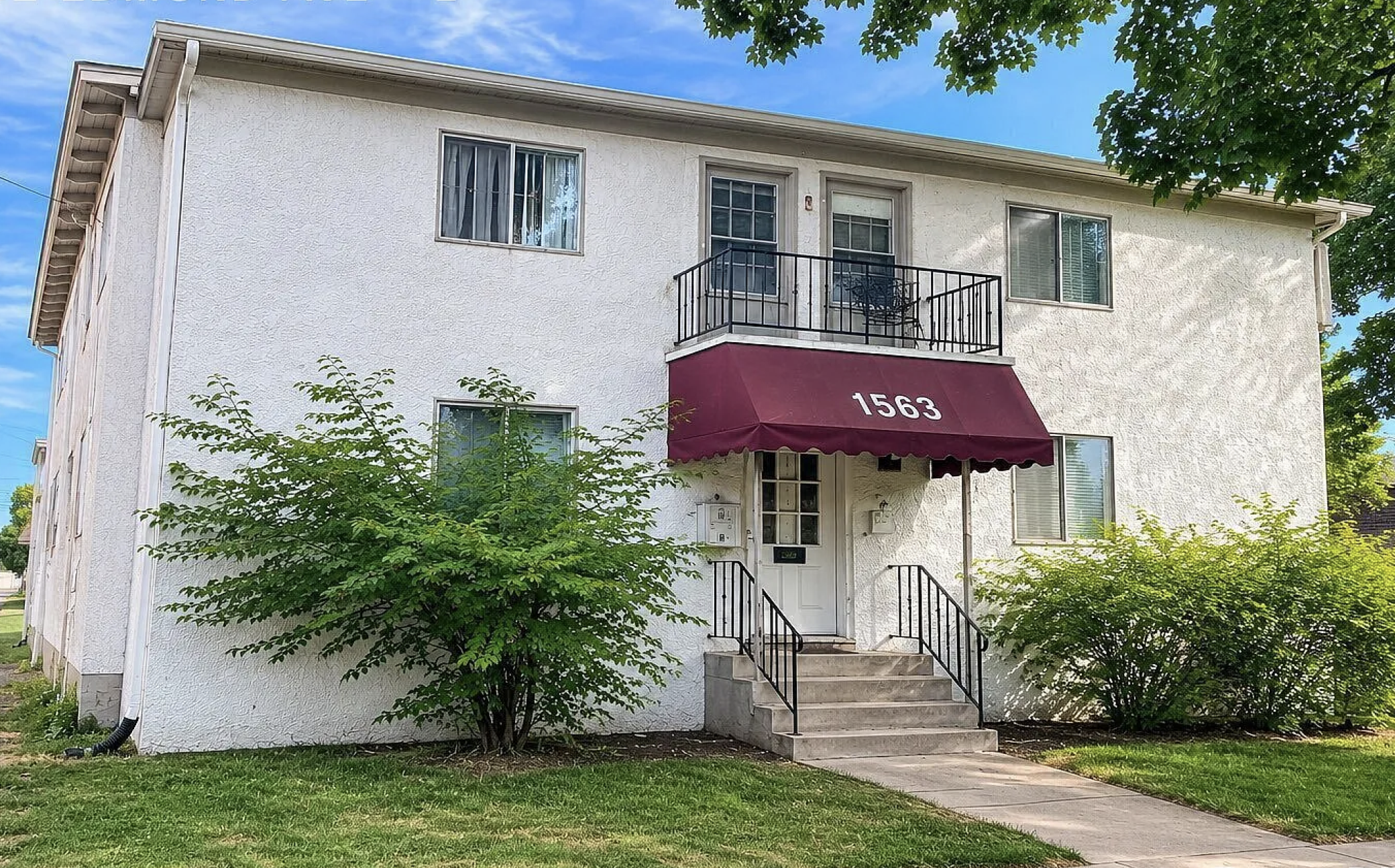 Property photo for 1563 Charles Avenue, Saint Paul, MN 55104