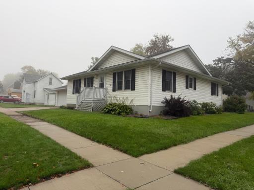 113 W 6th Street, Adrian, MN 56110