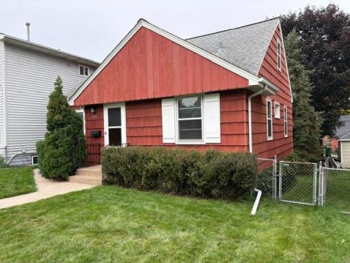 3832 Jackson Street NE, Columbia Heights, MN 55421
