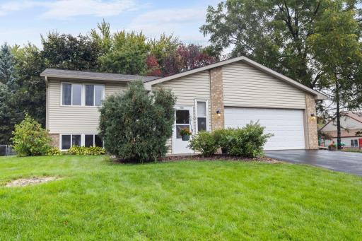 9200 124th Place N, Champlin, MN 55316