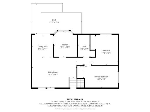 9200 124th Place N, Champlin, MN 55316