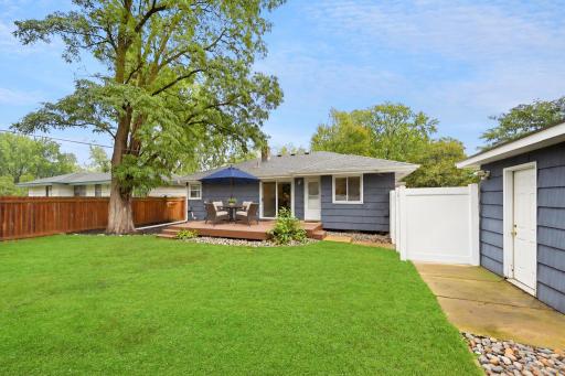 9228 Washington Street NE, Blaine, MN 55434