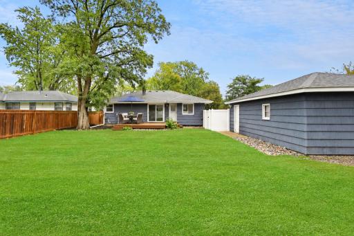 9228 Washington Street NE, Blaine, MN 55434