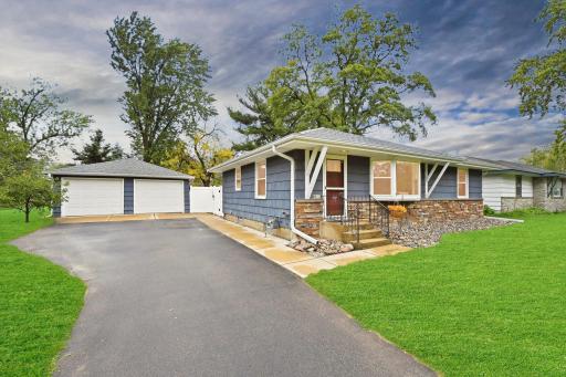 9228 Washington Street NE, Blaine, MN 55434