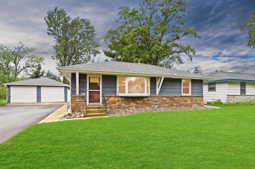 9228 Washington Street NE, Blaine, MN 55434
