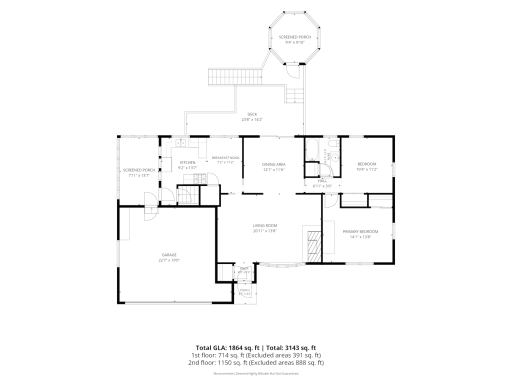 13819 Bellevue Drive, Minnetonka, MN 55345