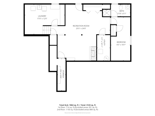 13819 Bellevue Drive, Minnetonka, MN 55345