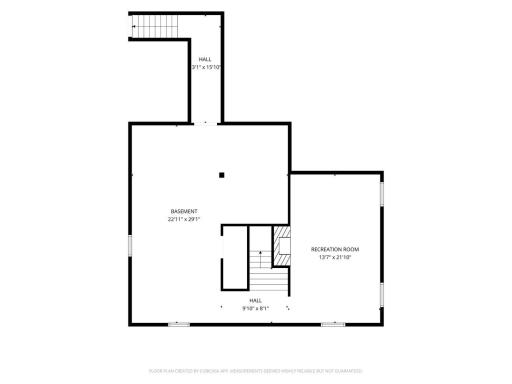 908 3rd Street, Farmington, MN 55024