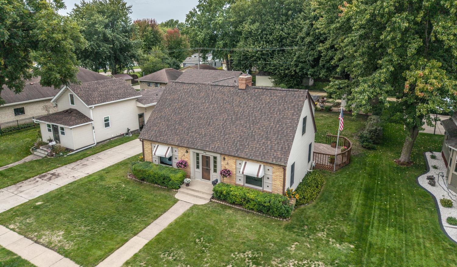 Property photo for 908 3rd Street, Farmington, MN 55024