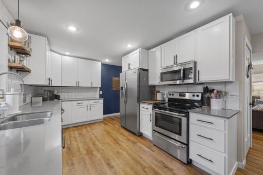 1801 Sunray Avenue, Mankato, MN 56001
