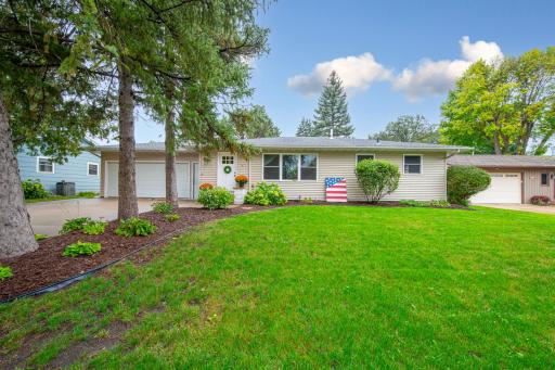 1801 Sunray Avenue, Mankato, MN 56001