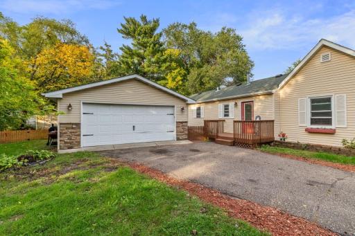 71 63 1/2 Way NE, Fridley, MN 55432