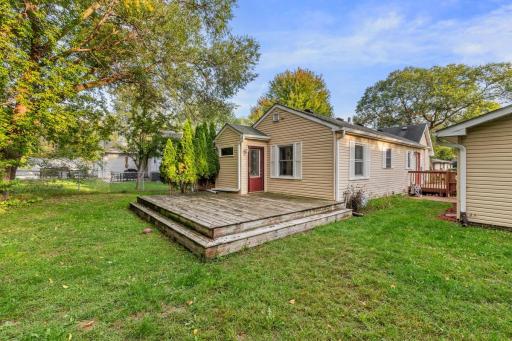 71 63 1/2 Way NE, Fridley, MN 55432