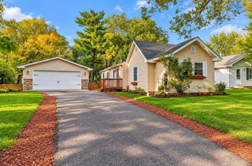 71 63 1/2 Way NE, Fridley, MN 55432