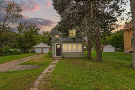 917 Bridge Avenue, Albert Lea, MN 56007