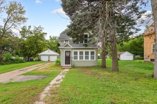 917 Bridge Avenue, Albert Lea, MN 56007