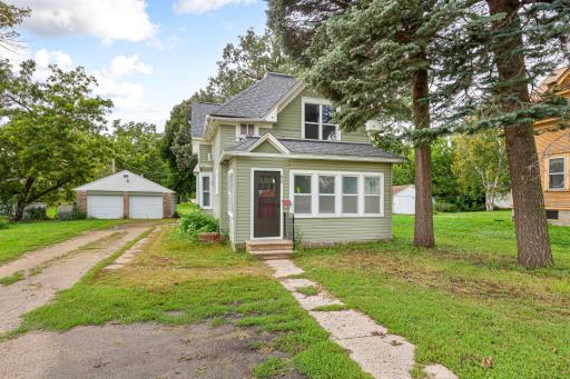 917 Bridge Avenue, Albert Lea, MN 56007