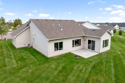 331 Riverview Circle, Hanover, MN 55341