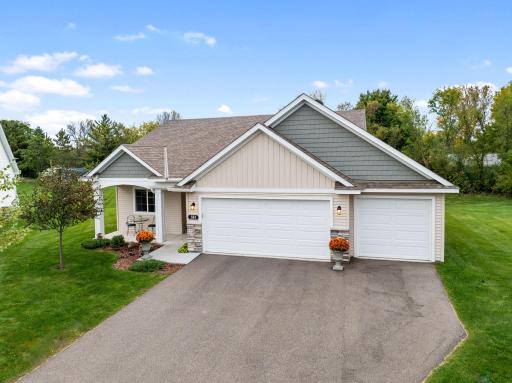 331 Riverview Circle, Hanover, MN 55341