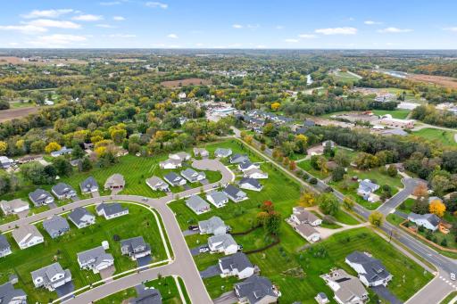 331 Riverview Circle, Hanover, MN 55341