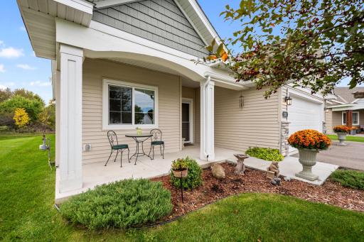 331 Riverview Circle, Hanover, MN 55341