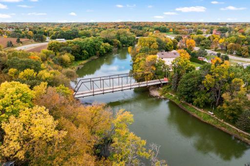 331 Riverview Circle, Hanover, MN 55341