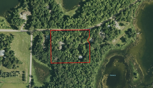 17135 200th Street, Lake Park, MN 56554