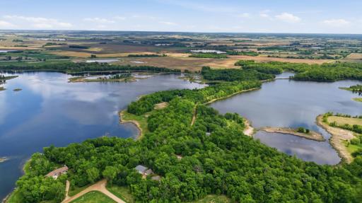 17135 200th Street, Lake Park, MN 56554