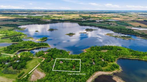 17135 200th Street, Lake Park, MN 56554