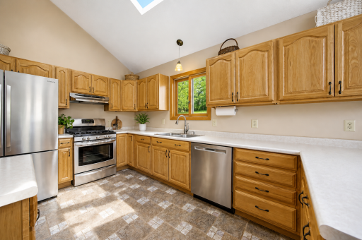 17135 200th Street, Lake Park, MN 56554