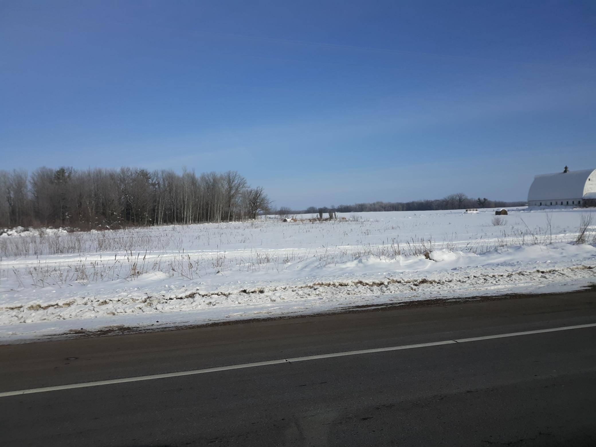 from State hwy 70