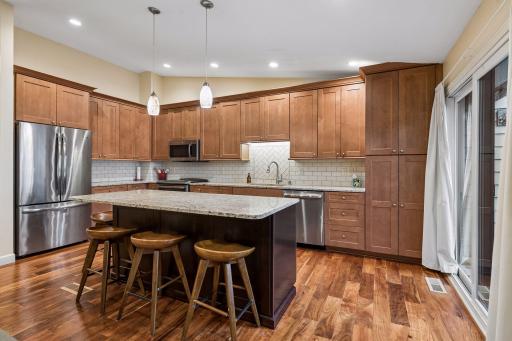 459 W Eagle Lake Drive, Maple Grove, MN 55369