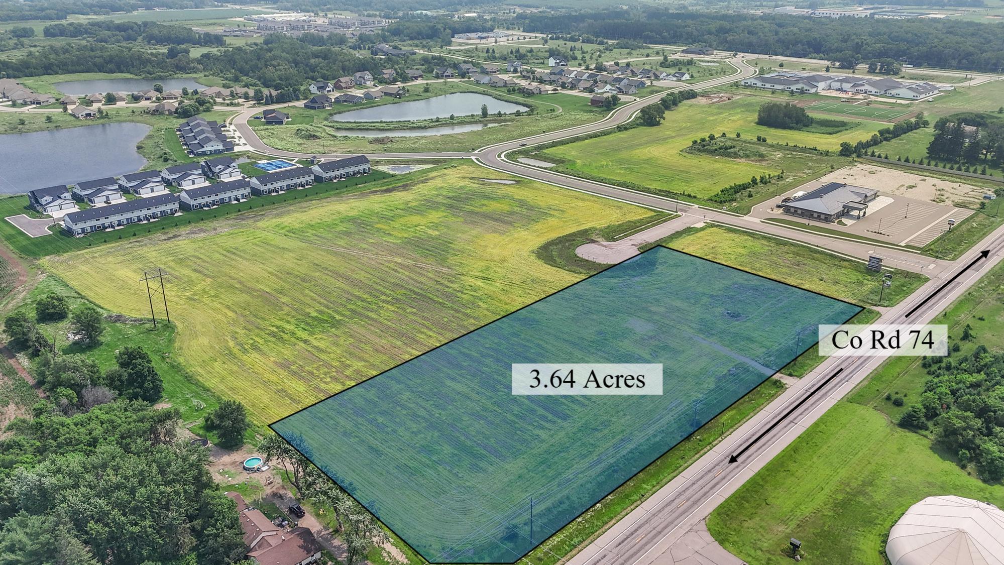 Property photo for 3062 County Road 74, Saint Cloud, MN 56301