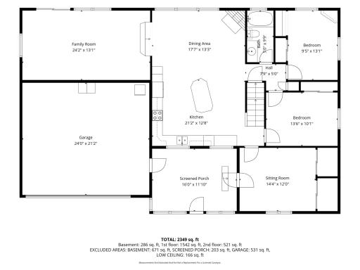 1112 Pine Tree Boulevard, Little Falls, MN 56345