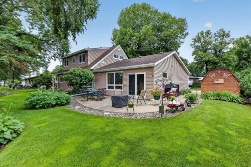 1112 Pine Tree Boulevard, Little Falls, MN 56345
