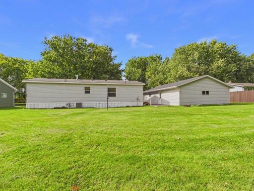 108 Poplar Avenue, Lowry, MN 56349