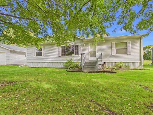 108 Poplar Avenue, Lowry, MN 56349