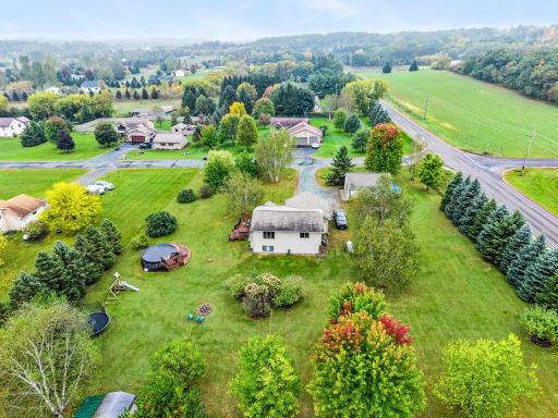2199 88th Avenue, Osceola, WI 54020