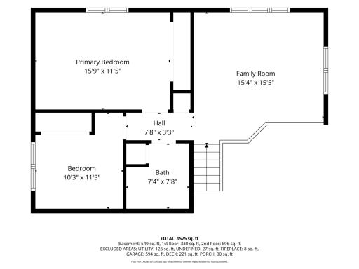 2199 88th Avenue, Osceola, WI 54020