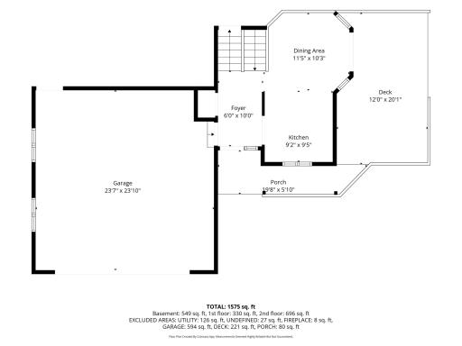 2199 88th Avenue, Osceola, WI 54020