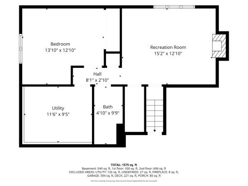 2199 88th Avenue, Osceola, WI 54020