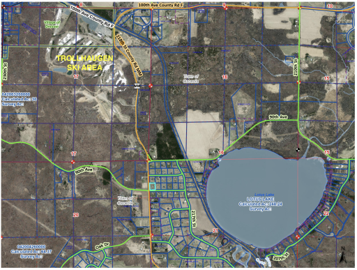 2199 88th Avenue, Osceola, WI 54020