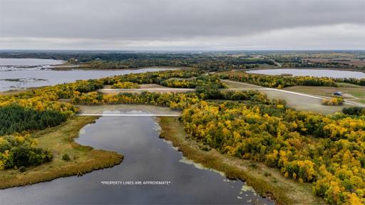 TBD 460TH ST, Gonvick, MN 56644
