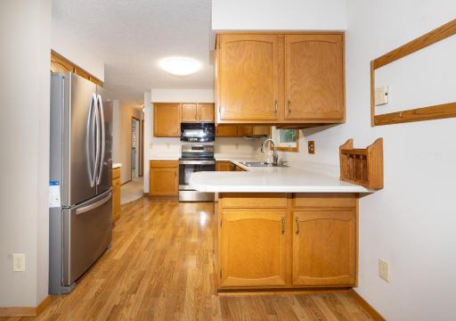 1913 26 1/2 Avenue S, Fargo, ND 58103