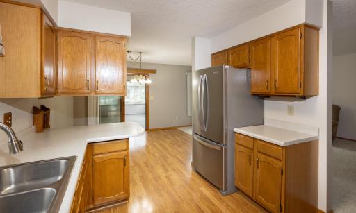 1913 26 1/2 Avenue S, Fargo, ND 58103