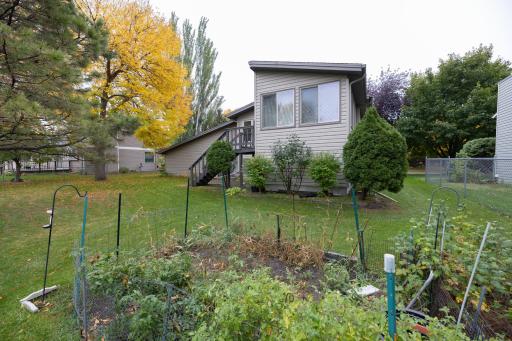 1913 26 1/2 Avenue S, Fargo, ND 58103