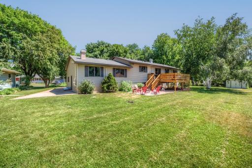 638 Kim Avenue, Hamburg, MN 55339