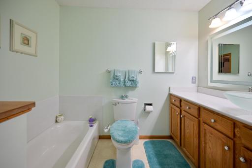3061 Timberwood Trail, 43, Eagan, MN 55121