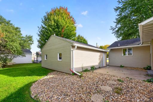 2310 10th ave sw, Austin, MN 55912