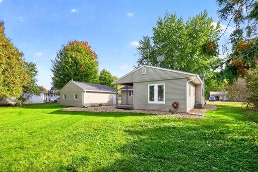 2310 10th ave sw, Austin, MN 55912